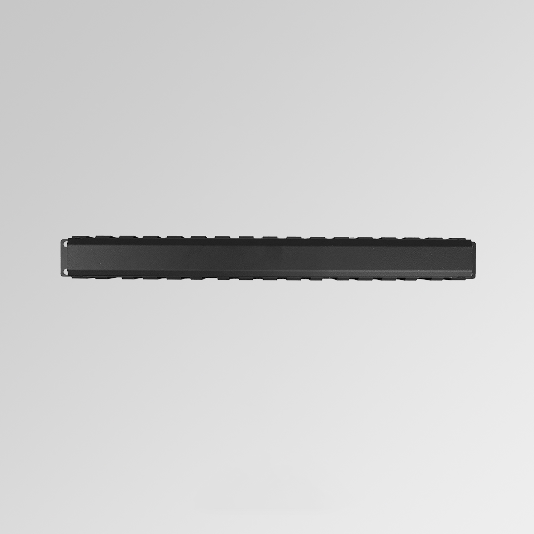 Wire Management 1U - WM1 image 2